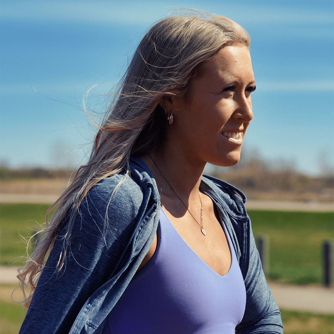 Meg LeBlanc