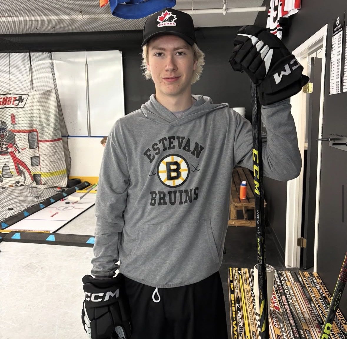 Boston Tait